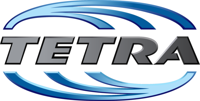 TETRA Radio Technology